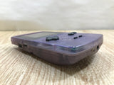 LG7750 With Defects - GameBoy Color Clear Purple Console Nintendo Japan