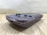 LG7751 With Defects - GameBoy Color Clear Purple Console Nintendo Japan