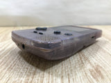 LG7753 With Defects - GameBoy Color Clear Purple Console Nintendo Japan