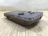LG7753 With Defects - GameBoy Color Clear Purple Console Nintendo Japan