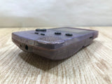LG7755 Not Working - GameBoy Color Clear Purple Console Nintendo Japan