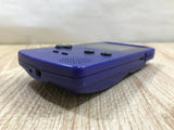 LG7756 Not Working - GameBoy Color Purple Console Nintendo Japan