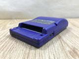 LG7756 Not Working - GameBoy Color Purple Console Nintendo Japan