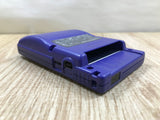 LG7756 Not Working - GameBoy Color Purple Console Nintendo Japan