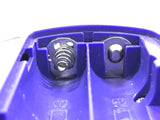 LG7757 With Defects - GameBoy Color Purple Console Nintendo Japan