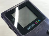 LG7758 Tested Working - GameBoy Color Purple Console Nintendo Japan