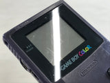 LG7758 Tested Working - GameBoy Color Purple Console Nintendo Japan