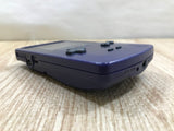 LG7758 Tested Working - GameBoy Color Purple Console Nintendo Japan