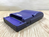 LG7758 Tested Working - GameBoy Color Purple Console Nintendo Japan