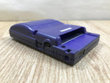 LG7758 Tested Working - GameBoy Color Purple Console Nintendo Japan