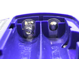 LG7759 With Defects - GameBoy Color Purple Console Nintendo Japan
