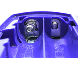 LG7759 With Defects - GameBoy Color Purple Console Nintendo Japan
