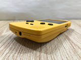 LG7761 With Defects - GameBoy Color Yellow Console Nintendo Japan