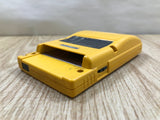 LG7761 With Defects - GameBoy Color Yellow Console Nintendo Japan