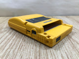 LG7761 With Defects - GameBoy Color Yellow Console Nintendo Japan