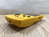 LG7762 With Defects - GameBoy Color Yellow Console Nintendo Japan