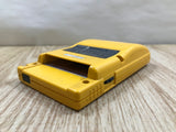 LG7762 With Defects - GameBoy Color Yellow Console Nintendo Japan