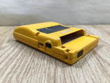 LG7762 With Defects - GameBoy Color Yellow Console Nintendo Japan