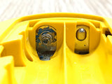 LG7763 With Defects - GameBoy Color Yellow Console Nintendo Japan