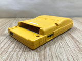 LG7763 With Defects - GameBoy Color Yellow Console Nintendo Japan