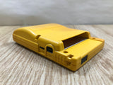 LG7764 With Defects - GameBoy Color Yellow Console Nintendo Japan