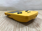 LG7764 With Defects - GameBoy Color Yellow Console Nintendo Japan