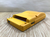 LG7764 With Defects - GameBoy Color Yellow Console Nintendo Japan