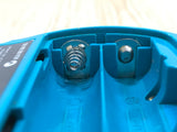 LG7765 With Defects - GameBoy Color Blue Console Nintendo Japan