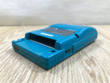 LG7765 With Defects - GameBoy Color Blue Console Nintendo Japan