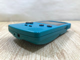 LG7766 With Defects - GameBoy Color Blue Console Nintendo Japan