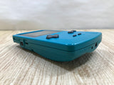 LG7766 With Defects - GameBoy Color Blue Console Nintendo Japan