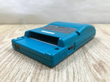 LG7766 With Defects - GameBoy Color Blue Console Nintendo Japan