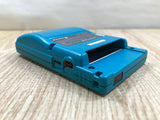 LG7767 With Defects - GameBoy Color Blue Console Nintendo Japan