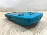 LG7767 With Defects - GameBoy Color Blue Console Nintendo Japan