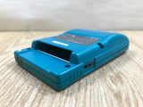 LG7767 With Defects - GameBoy Color Blue Console Nintendo Japan