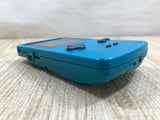 LG7768 With Defects - GameBoy Color Blue Console Nintendo Japan