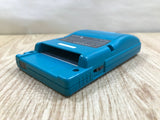 LG7768 With Defects - GameBoy Color Blue Console Nintendo Japan