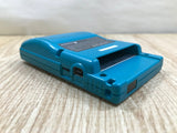 LG7768 With Defects - GameBoy Color Blue Console Nintendo Japan