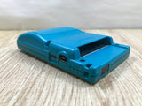 LG7769 With Defects - GameBoy Color Blue Console Nintendo Japan