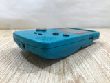 LG7769 With Defects - GameBoy Color Blue Console Nintendo Japan