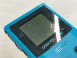 LG7770 Not Working - GameBoy Color Blue Console Nintendo Japan