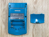 LG7770 Not Working - GameBoy Color Blue Console Nintendo Japan