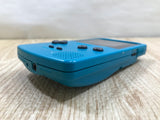 LG7770 Not Working - GameBoy Color Blue Console Nintendo Japan