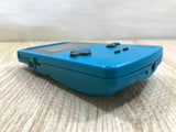 LG7770 Not Working - GameBoy Color Blue Console Nintendo Japan