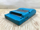 LG7770 Not Working - GameBoy Color Blue Console Nintendo Japan