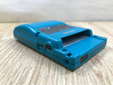 LG7770 Not Working - GameBoy Color Blue Console Nintendo Japan