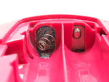 LG7771 Not Working - GameBoy Color Red Console Nintendo Japan