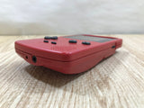 LG7771 Not Working - GameBoy Color Red Console Nintendo Japan