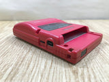 LG7771 Not Working - GameBoy Color Red Console Nintendo Japan