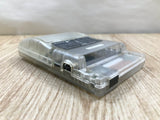 LG7772 With Defects - GameBoy Color Clear Console Nintendo Japan